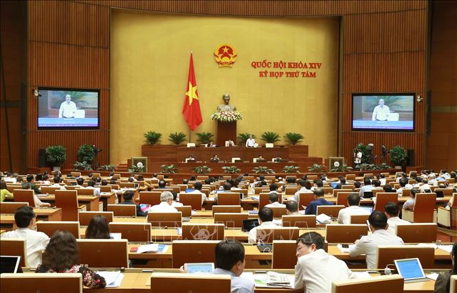 Đề xuất nâng độ tuổi và thời hạn thực hiện nghĩa vụ tham gia dân quân tự vệ